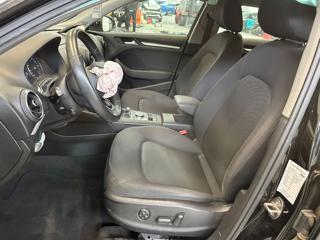 AUDI A3 usata, con Cruise Control