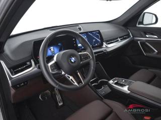 BMW X1 usata 7