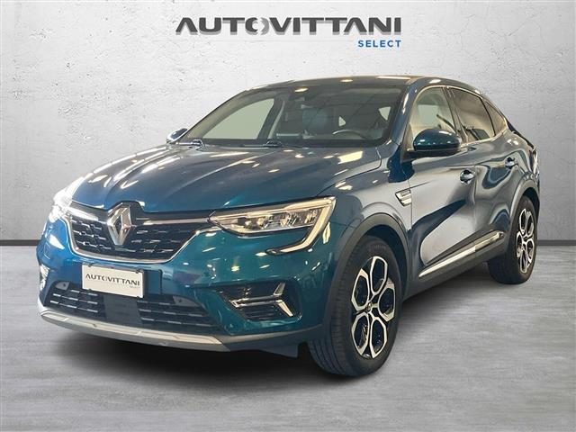 RENAULT Arkana usata, con ABS