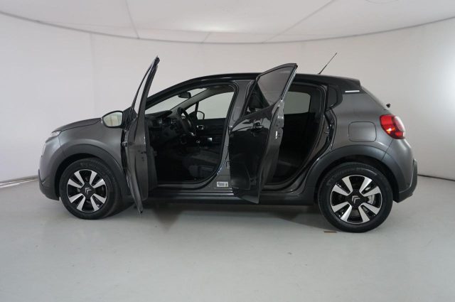 CITROEN C3 usata, con Fari LED