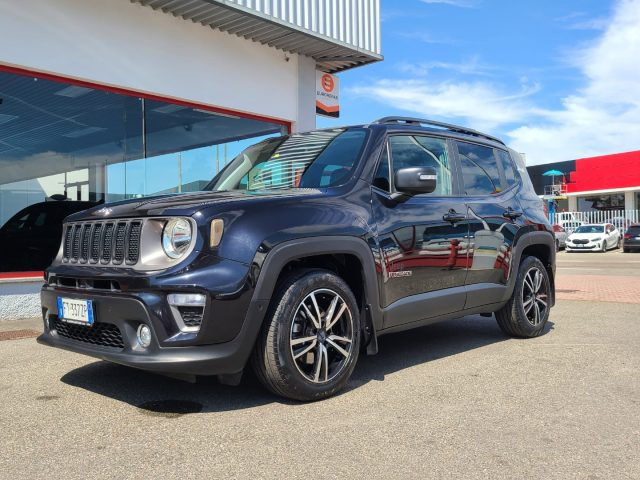 JEEP Renegade usata, con Airbag laterali