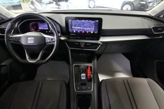 SEAT Leon usata, con Controllo automatico clima