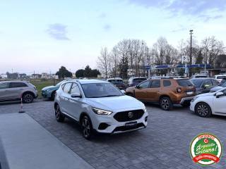 MG ZS usata, con Alzacristalli elettrici