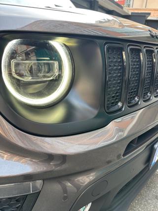 JEEP Renegade usata, con Regolazione elettrica sedili