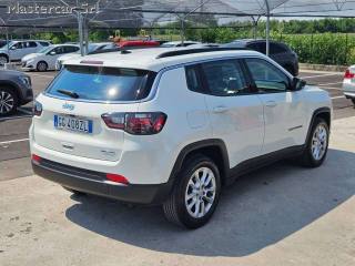 JEEP Compass usata, con Park Distance Control