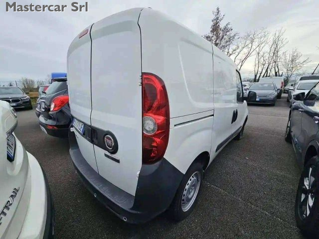 FIAT Doblo usata, con Alzacristalli elettrici