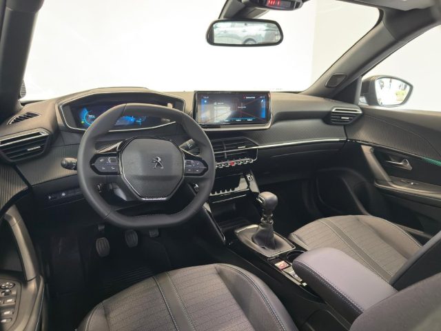 PEUGEOT 2008 usata, con Climatizzatore