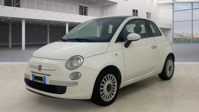 FIAT 500 usata, con ABS