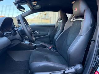 TOYOTA Yaris usata, con Cronologia tagliandi