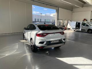 RENAULT Arkana usata, con Alzacristalli elettrici