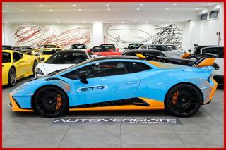 LAMBORGHINI Huracan usata, con Cruise Control