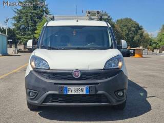 FIAT Doblo usata, con Controllo trazione