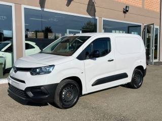 TOYOTA Proace City 1.5D 100 CV S&S PC 4p. Active