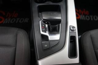 AUDI A4 usata, con Boardcomputer