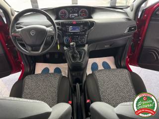 LANCIA Ypsilon usata, con Climatizzatore