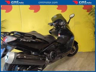 YAMAHA T-Max 500 usata 8
