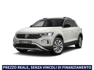 VOLKSWAGEN T-Roc 2.0 TDI Edition Plus *KEYLESS* RETROCAMERA*
