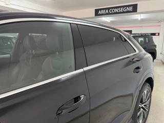 AUDI Q8 usata, con Autoradio