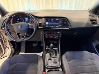 SEAT Ateca usata, con Climatizzatore