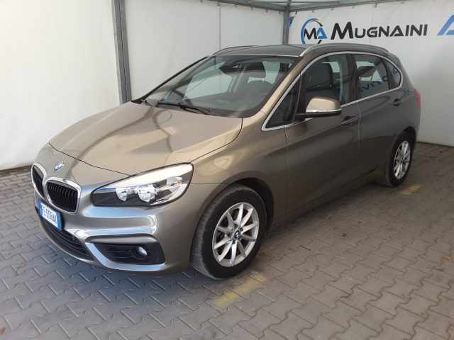 BMW 216 usata, con Airbag laterali