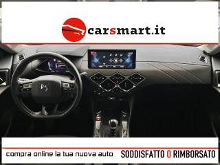 DS AUTOMOBILES DS 3 usata, con Cruise Control