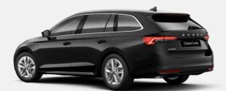 SKODA Octavia usata, con Alzacristalli elettrici