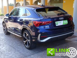 AUDI Q3 usata, con Autoradio