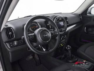 MINI Countryman usata 7