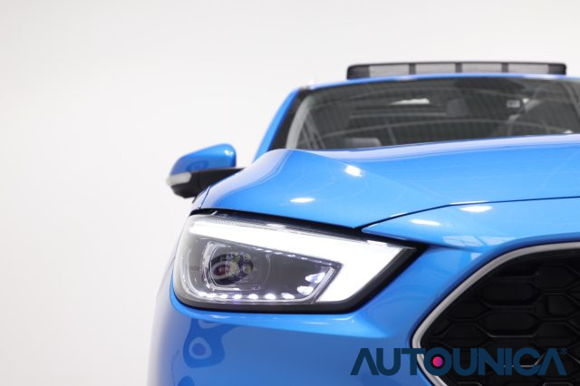 MG ZS usata, con Controllo trazione