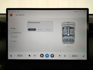 LYNK & CO 02 usata, con Specchietti laterali elettrici