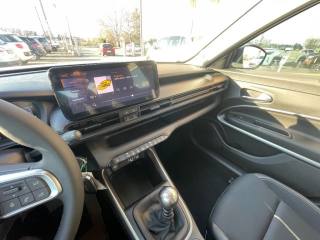 JEEP Avenger usata, con Controllo trazione
