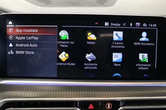 BMW X5 usata 32
