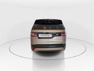 LAND ROVER Discovery usata, con Cerchi in lega