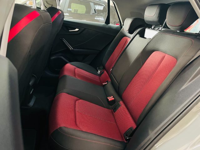 AUDI Q2 usata, con Cruise Control