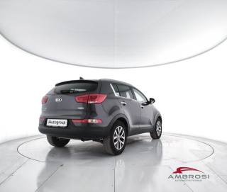KIA Sportage usata 2