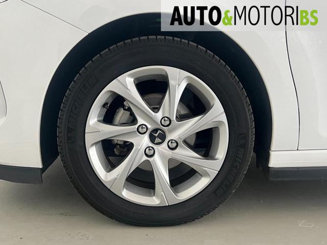 DS AUTOMOBILES DS 3 usata, con Chiusura centralizzata