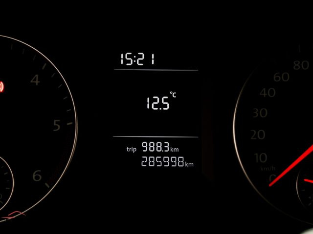 VOLKSWAGEN Caddy usata 33