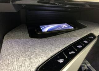 PEUGEOT 5008 usata, con Vetri oscurati