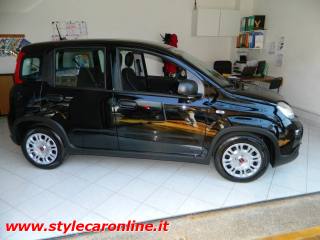 FIAT Panda usata, con Airbag laterali