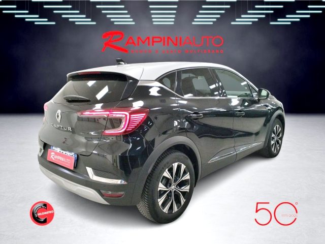 RENAULT Captur usata 6