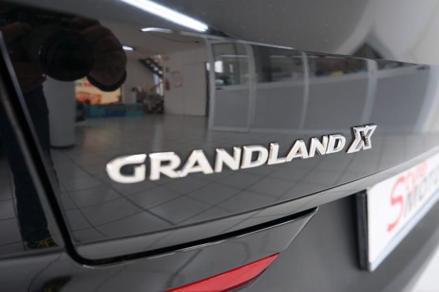 OPEL Grandland X usata 30