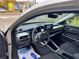 JEEP Avenger usata, con Antifurto