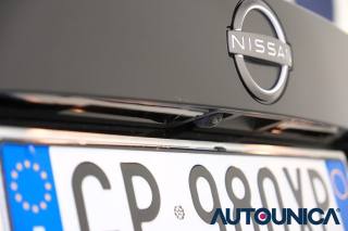 NISSAN Juke usata 47