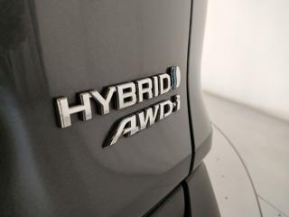TOYOTA RAV 4 usata, con Chiusura centralizzata telecomandata