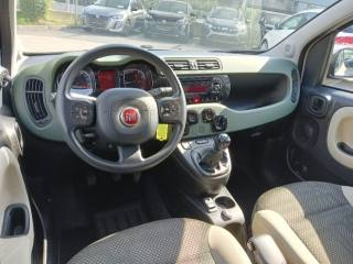 FIAT Panda usata, con Autoradio