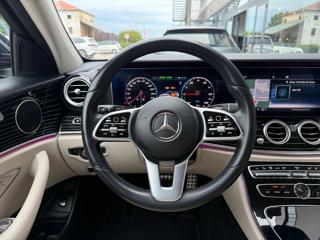 MERCEDES-BENZ E 300 usata, con Controllo trazione