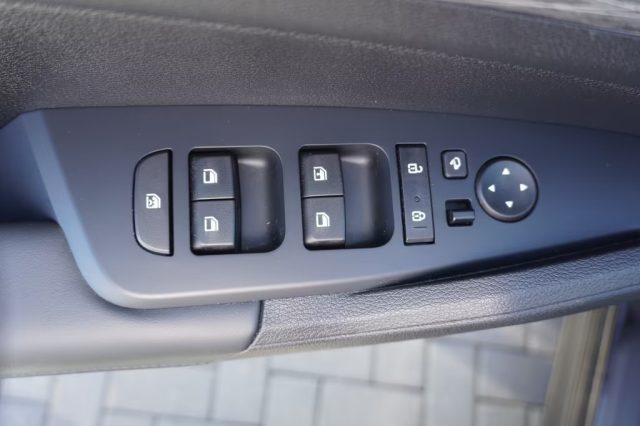 KIA Sportage usata, con Cruise Control