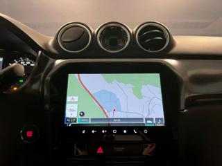 SUZUKI Vitara usata, con ESP