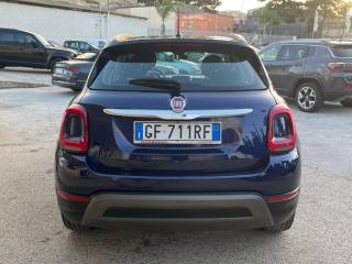 FIAT 500X usata, con Cerchi in lega