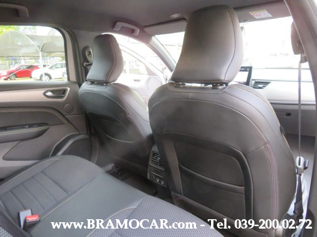 RENAULT Arkana usata, con Volante multifunzione